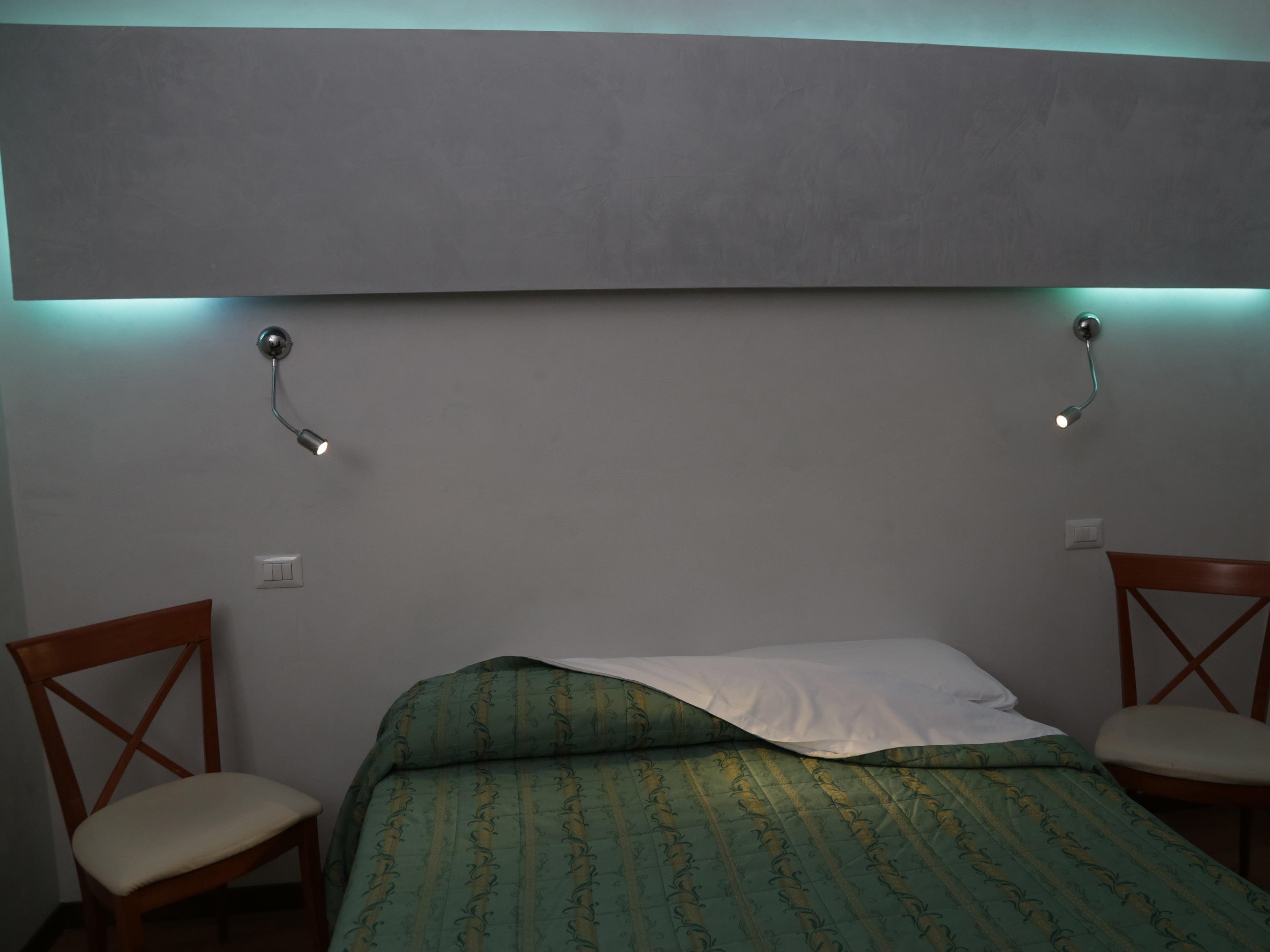 Hotel Santa Prassede Roma Exterior foto
